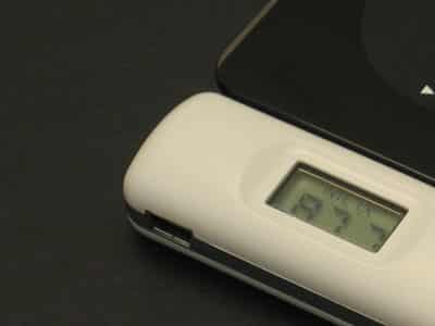 Prime Impressioni Speciali: Griffin iTrip per il Nuovo iPod (5G)