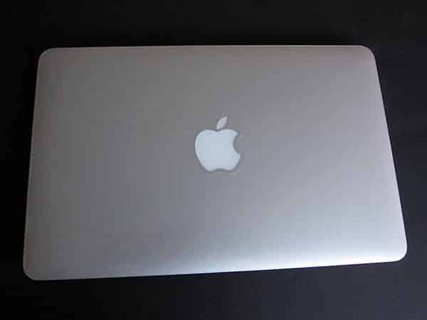 BodyGuardz di NLU per il MacBook Air 11” e 13” del 2010
