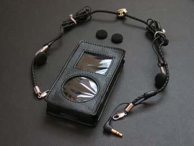 Recensione: Pacific Rim Marketing iDiddy Case/Lanyard/Earbuds