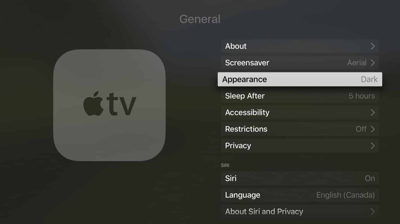 Dentro le beta: Un'anteprima di cosa c'è di nuovo in tvOS 10