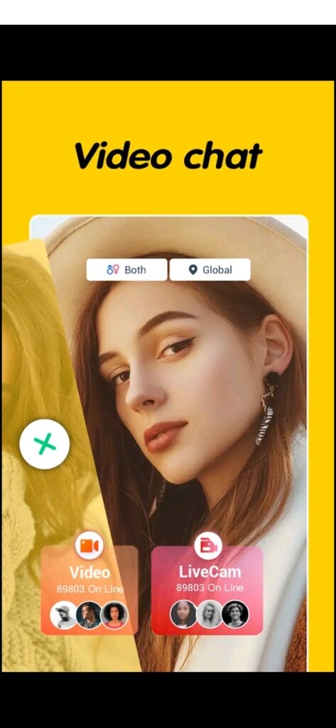 10 Migliori App di Video Chat con Sconosciuti