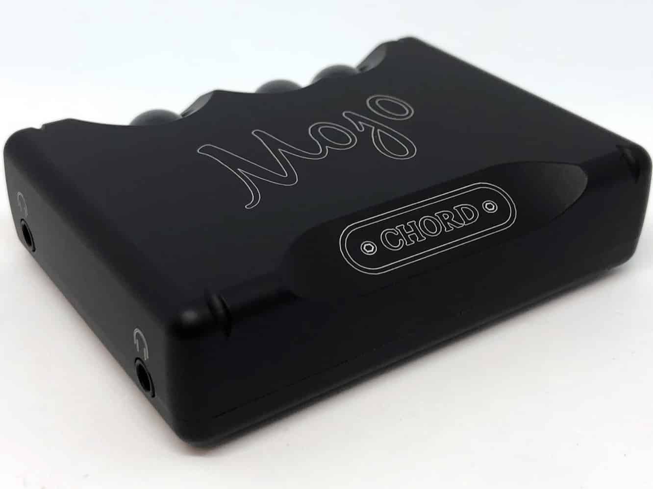 리뷰: Chord Mojo 포터블 DAC/앰프