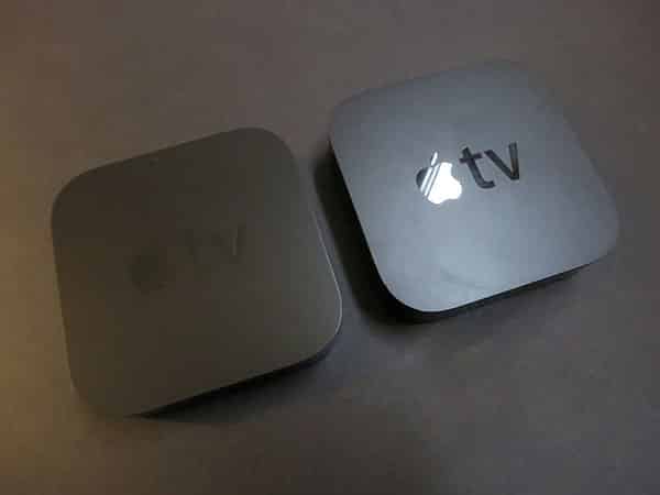 Recensione: Apple TV (Terza Generazione)