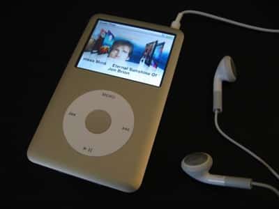Recensione: Apple iPod classic (80GB/160GB)