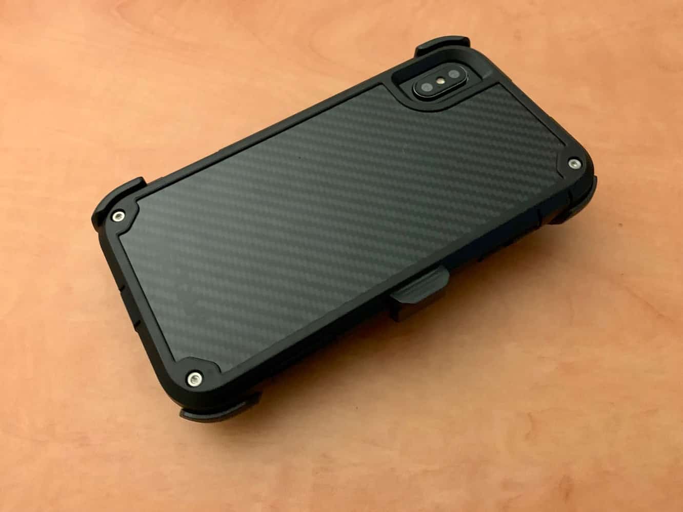 Pelican Shield pour iPhone XS Max