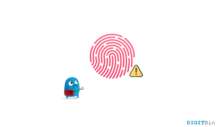 Comment réparer Touch ID ne peut pas être activé sur cet iPhone