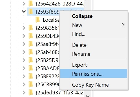 Comment corriger l'erreur DistributedCOM 10016 dans Windows 10 ?