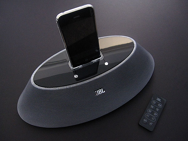 Recensione: JBL On Stage 400P