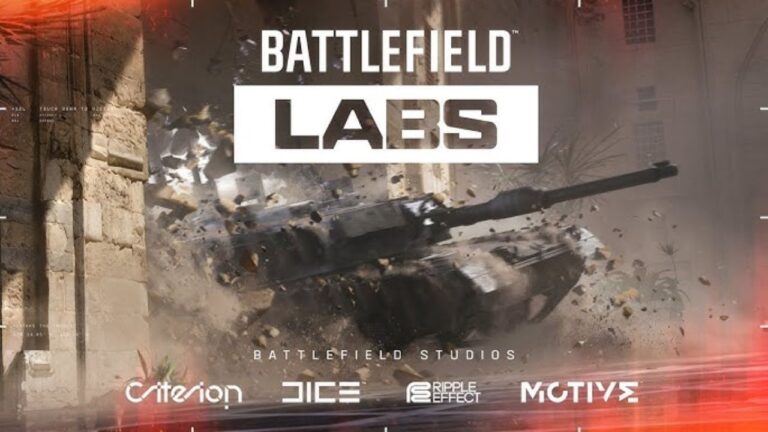 battlefield labs