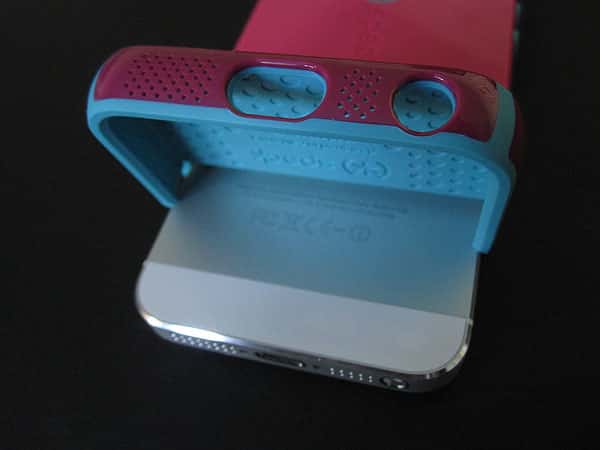Critique : Speck CandyShell, Flip + Grip pour iPhone 5