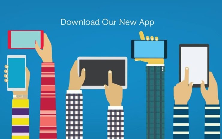 Baixe Nosso App