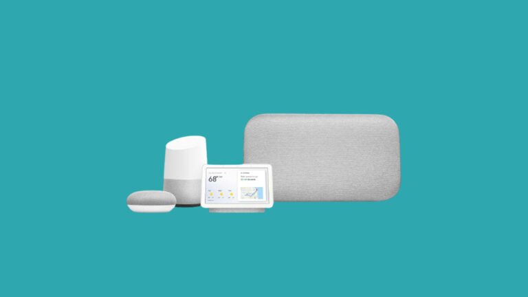 App da Usare con Google Home