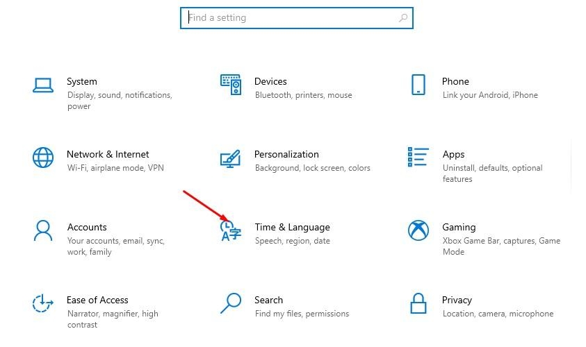 Come risolvere l'“Errore codice: 0x80072f8f” nel Microsoft Store?