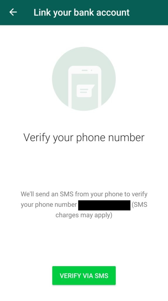 WhatsApp UPIガイド