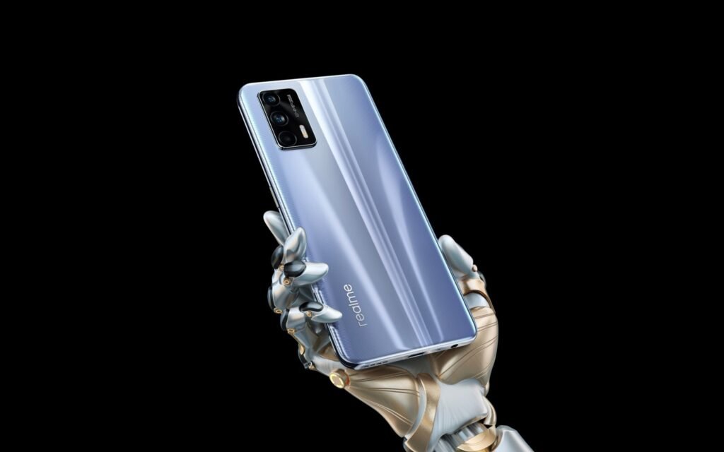 Realme GT 5G