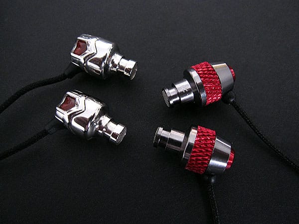 Revisão: V-Moda Vibe II Com Microfone