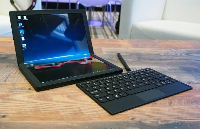 CES 2020 Giorno 1
