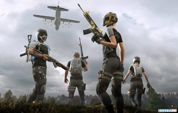 Le migliori alternative a PUBG per iOS - elenco aggiornato 2023