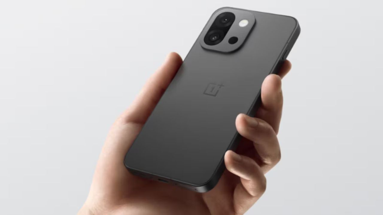 Il prezzo dell'OnePlus 13 in India