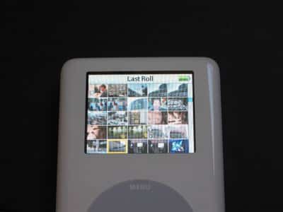 Recensione: Apple iPod U2 Special Edition (Color) Review