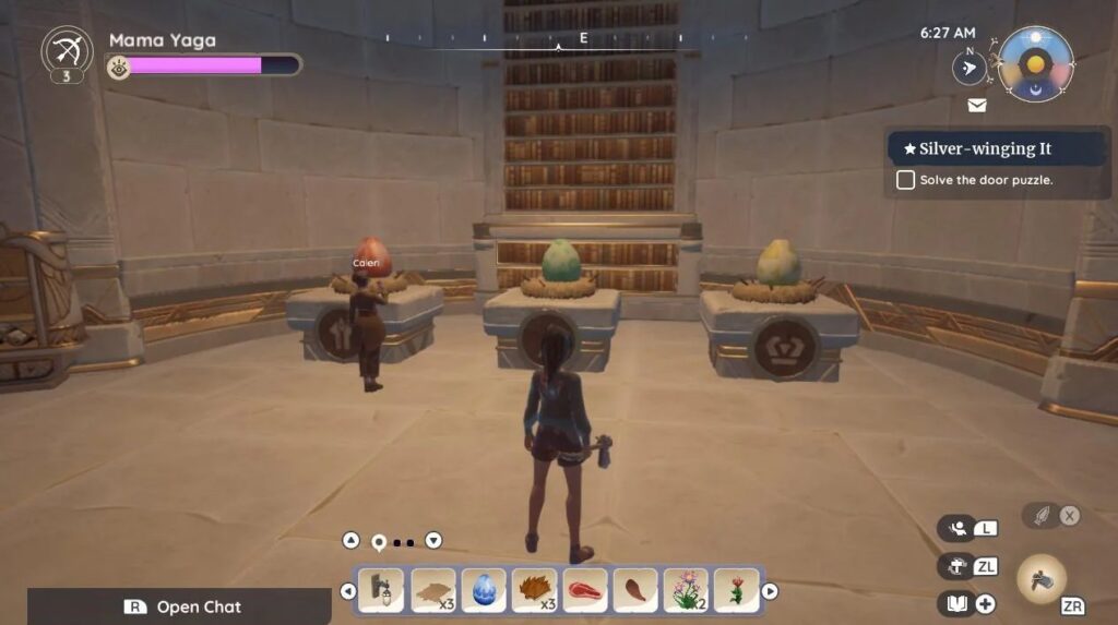 Palia Silver-Winging It Quest Guide: Eine Schritt-für-Schritt-Anleitung