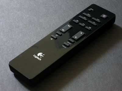 리뷰: Logitech AudioStation 고성능 스테레오 시스템 for iPod