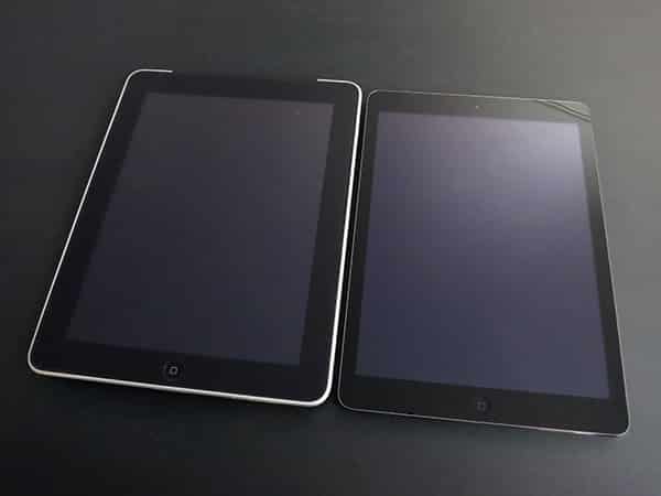 Recensione: Apple iPad Air (16GB/32GB/64GB/128GB)