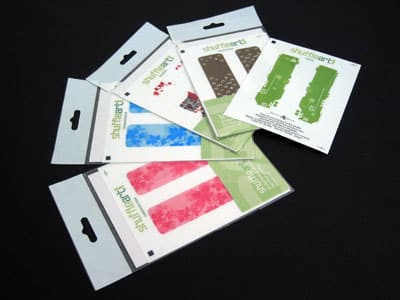 Prime Impressioni: Shuffle Art, Soundsticks, iPod AC, Kit da Viaggio