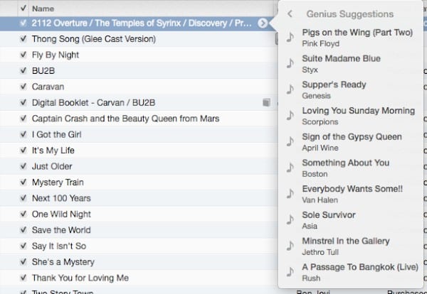 Sofort-Experte: Geheimnisse & Funktionen von iTunes 11