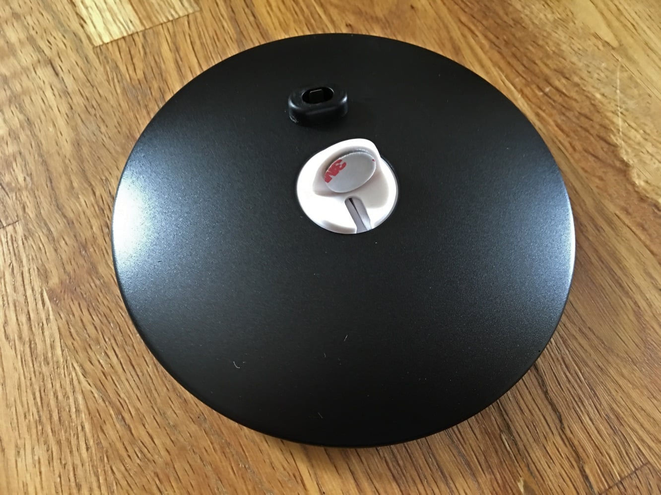 Recensione: Supporto Dome di Defined Corp per Apple Watch e iPhone