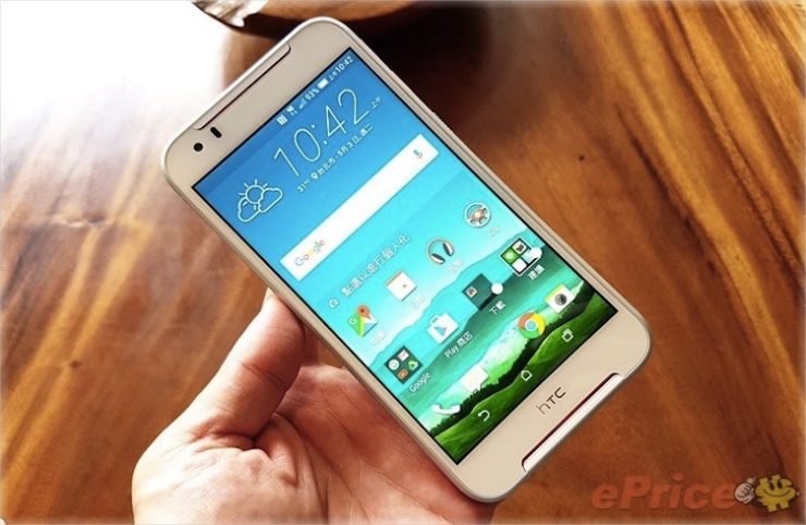 Root HTC Desire 830