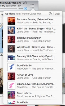 Sofort-Experte: Geheimnisse & Funktionen von iTunes 11