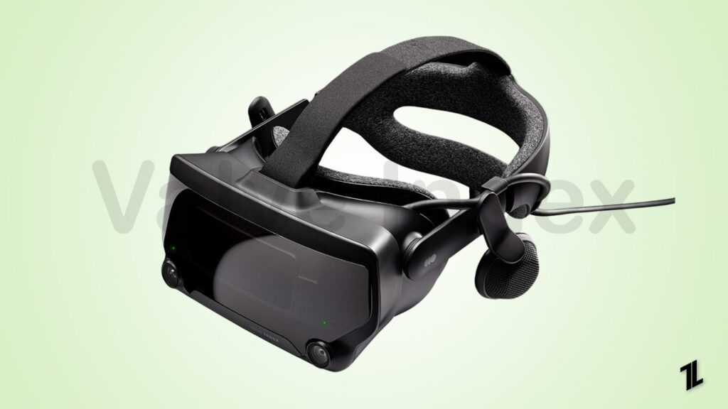 Valve Index