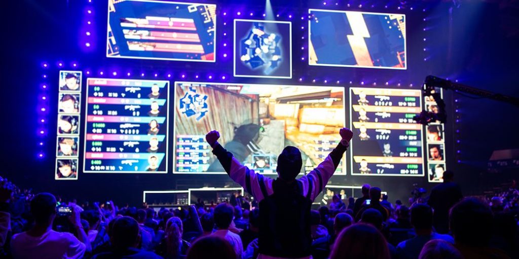eSports