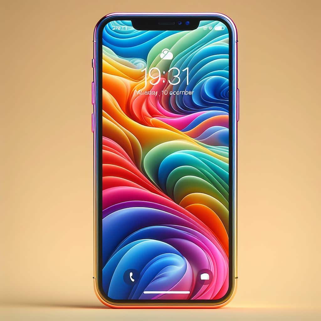 Apple iPhone 2024