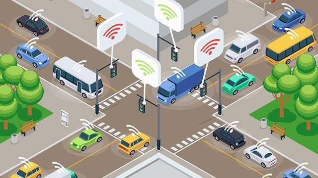 IoT en NYC
