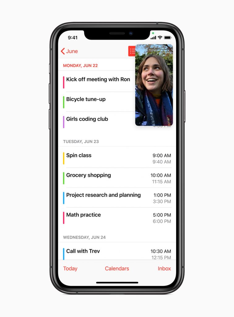 WWDC 2020: iOS 14, watchOS, iPadOS 1
