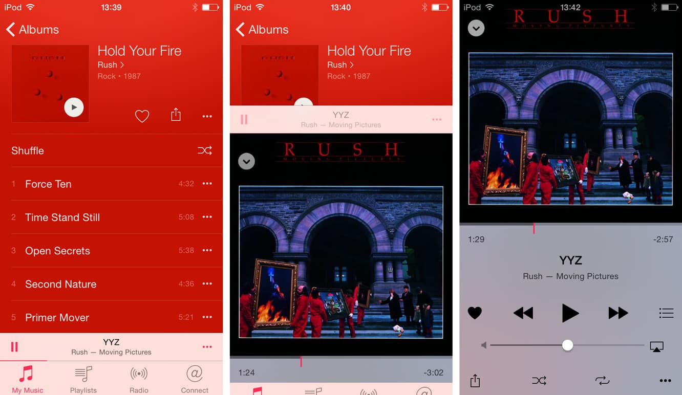 Expert Instantané : Secrets et Fonctionnalités d'iOS 8.4 + Apple Music