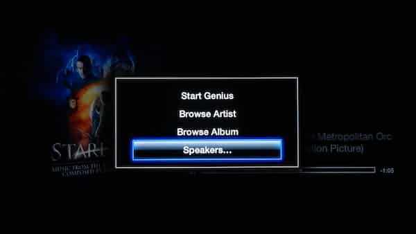 Experto Instantáneo: Secretos y Características de Apple TV 5.1