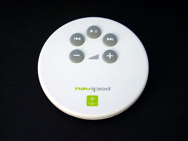Recensione: TEN Technology naviPod