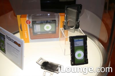 Macworld Expo 2007: Der vollständige Leitfaden (P-Z)