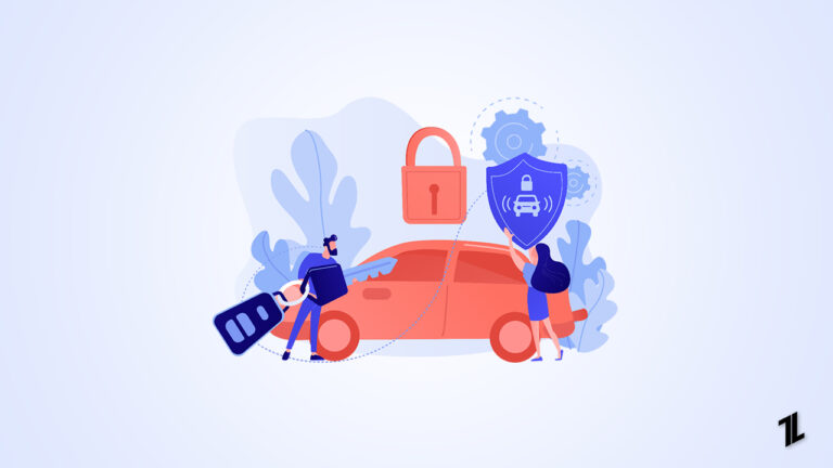 Sicurezza informatica dell'auto