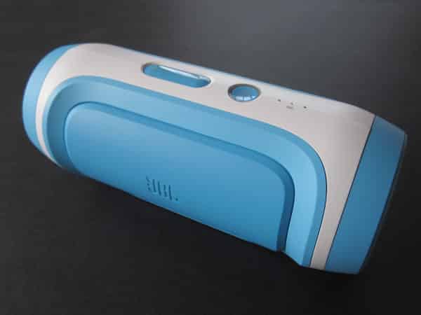 Обзор: Bluetooth беспроводная колонка JBL Charge