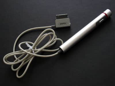 Critique : Griffin iKaraoke Karaoke pour votre iPod