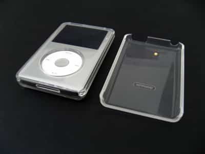 Critique : Griffin iClear pour iPod classic et nano (vidéo)