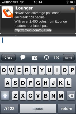 iPhone Gems: La Guida Completa a Tutte le 33 App di Twitter