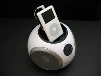 Первый взгляд: iFusion, iBeat, iTube, AB Sutton, MiniSync AV, Sharper Image и другие