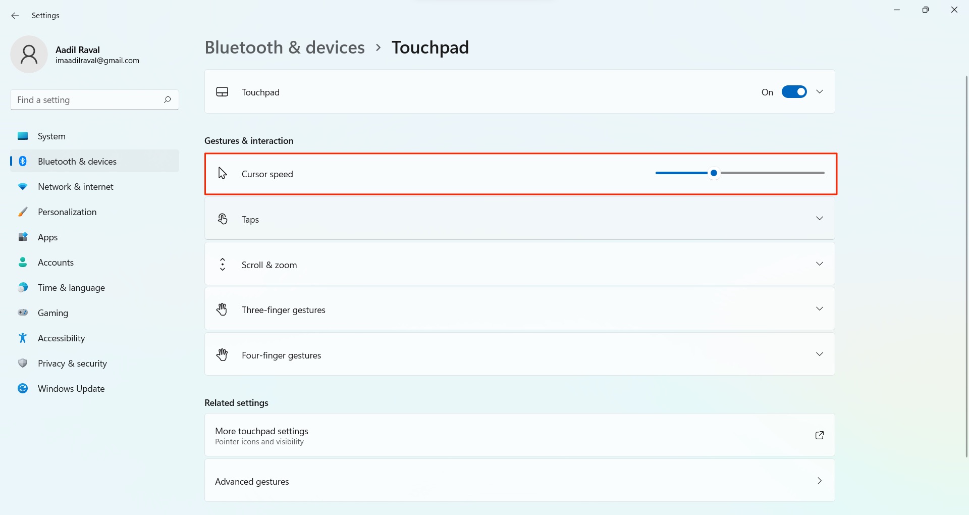 Cursor_Speed