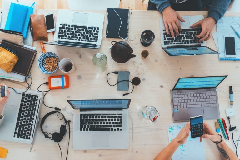 Tecnologia Empresarial