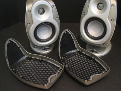 Обзор: Акустическая система Klipsch iFi